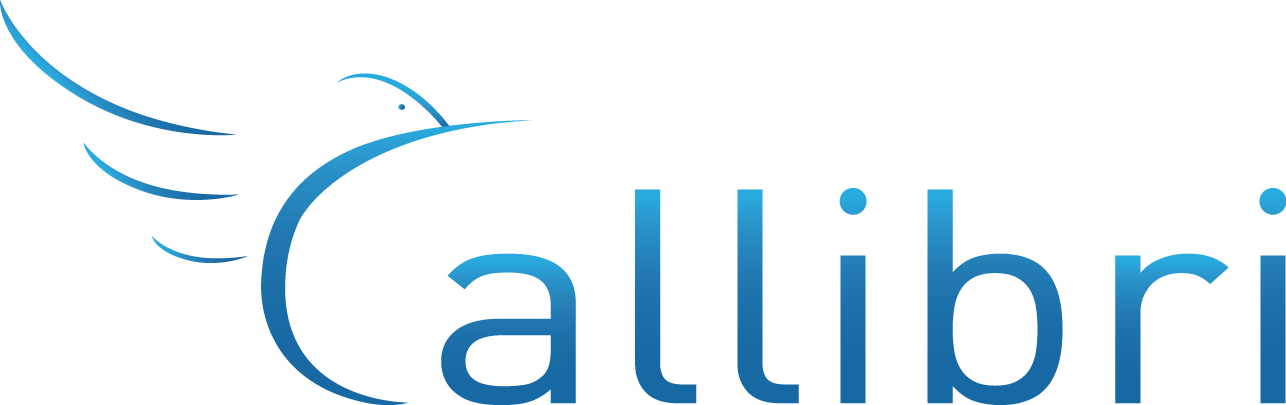 Logo Callibri